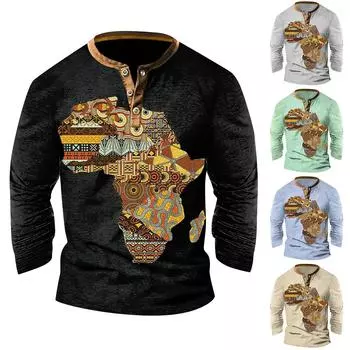 Мужское плюшевое теплое пальто с принтом, флисовый свитер, повседневное пальто, свитер с карманами, осень-зима XL