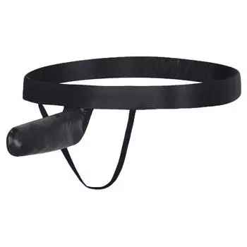 Мужское сексуальное нижнее белье с голыми ягодицами, кожаные трусы, стринги, стринги XL