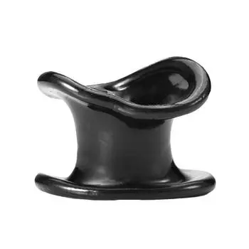 Мужское удлиненное кольцо для связывания: Замок для мошонки, подвеска для спермы, грузило для яиц, альтернативная игрушка для пениса