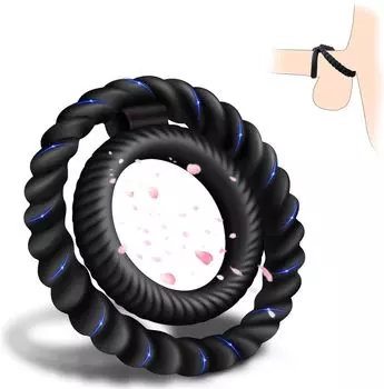 Мужское удовольствие пары эрекция пенис кольцо секс пенис кольцо эрекция кольцо для пениса регулируемое резиновое пенис кольцо для мужского чувственного удовольствия