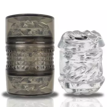 Мужское устройство для мастурбации, двойной минет, мастурбационная чашка для пары, чашка-самолет, секс-игрушки для мужчин, мягкая киска, товары для взрослых