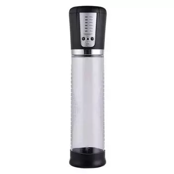 Мужской электрический вакуумный насос для начинающих, увеличитель пениса, инструмент для увеличения увеличения