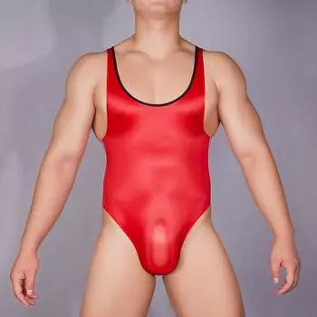 Мужской эротический фетиш-костюм, сексуальное женское белье, боди, масляный, глянцевый, прозрачный, эластичный комбинезон, тонкие комбинезоны, прозрачные колготки, трико For 45-65kg