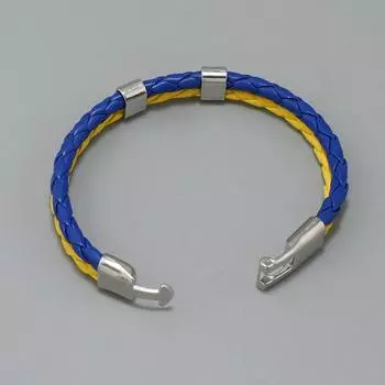 Мужской браслет без запаха, очаровательный, устойчивый к выцветанию