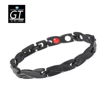 Мужской браслет-дракон 7 мм, разъемный – европейский и американский стиль, магнитная застежка, дизайн унисекс