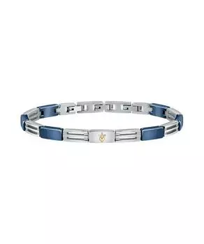 Мужской браслет Maserati Jewels из нержавеющей стали JM421ATZ08