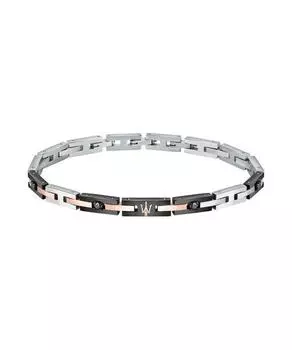 Мужской браслет Maserati Jewels из нержавеющей стали JM422ATJ09