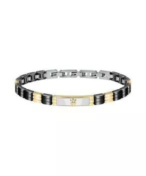 Мужской браслет Maserati Jewels из нержавеющей стали JM221ATZ06