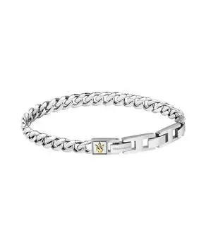Мужской браслет Maserati Jewels из нержавеющей стали JM422AVD09