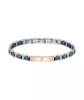 Мужской браслет Maserati Jewels из нержавеющей стали JM420ATI05