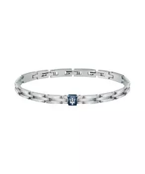 Мужской браслет Maserati Jewels из нержавеющей стали JM420ATK03