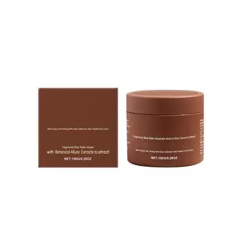 Мужской ежедневный увлажняющий крем с глубоким увлажнением и длительным действием, мускатный орех, мускон и снеговое масло One Size жёлтый