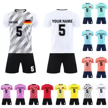 Мужской футбольный тренировочный костюм Hotspur Home Jerseys 16 фиолетовый