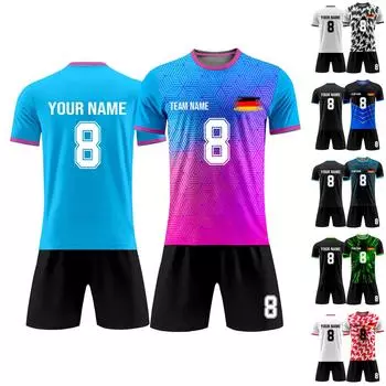 Мужской футбольный тренировочный костюм Hotspur Home Jerseys XL