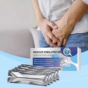 Мужской гель для ухода за телом Нежный увлажняющий травяной гель для кожи тела у мужчин One Size