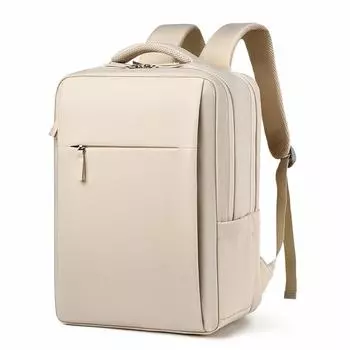 Мужской и женский дорожный рюкзак, модный рюкзак, большая вместимость, многофункциональный 15,6-дюймовый ноутбук, рюкзаки, школьная сумка, высокое качество, рюкзак 15.6 Inches