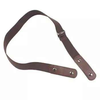 Мужской и женский ремень без пряжки, тонкий эластичный невидимый ремень, простой дикий ленивый ремень, эластичная лента