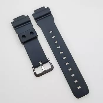Мужской и женский силиконовый ремешок для C-asio G Shock DW9052 DW9051 DW9050 DW004C, аксессуары для часов