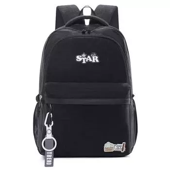 Мужской компьютерный рюкзак, школьный рюкзак для студента, женский рюкзак большой вместимости для путешествий розовый