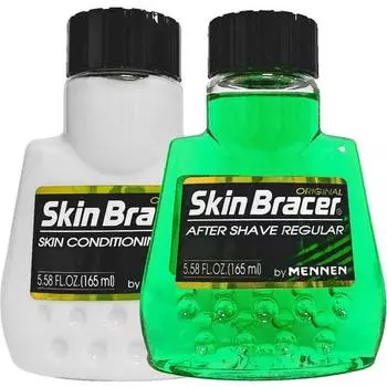 Мужской комплект из 2-х предметов Lapine Mennen Skin Bracer, 1 комплект