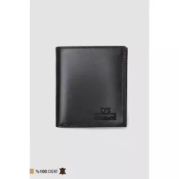 Мужской кошелек Коричневый