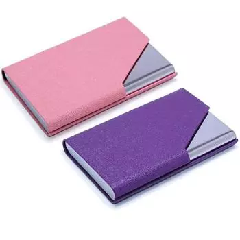 Мужской кошелек, простой, с несколькими отделениями, контрастные цвета, большой емкости, держатель для карт кофейный/бронзовый