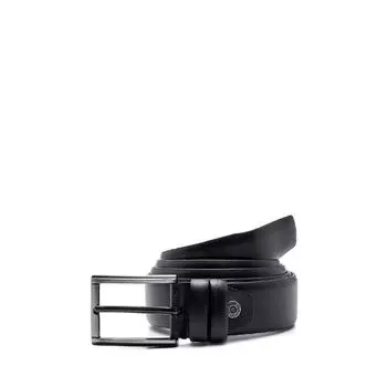 Мужской кожаный ремень