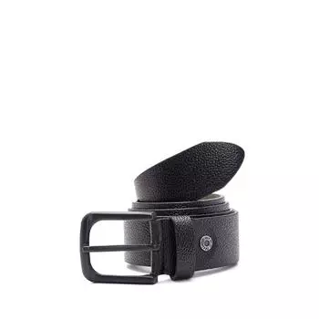 Мужской кожаный ремень