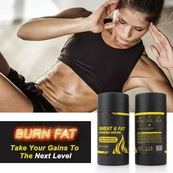 Мужской крем для мышц живота, крем для мышц живота, тела перед фитнесом, крем-масло для мышц живота One Size