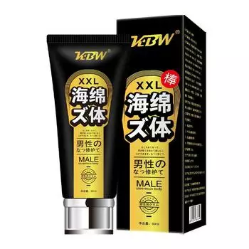 Мужской крем для увеличения пениса, твердый стойкий крем для пениса, секс-товары 1pc