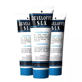 Мужской крем для увеличения пениса, увеличение члена, паста для задержки эякуляции Generation 2