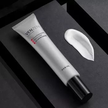 Мужской крутой и нежный крем Suyan, натуральный консилер, сужает поры, исчезает отпечатки прыщей, увлажняющий осветляющий крем