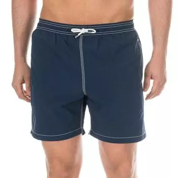 Мужской купальник-бермуды HM800617 S синий