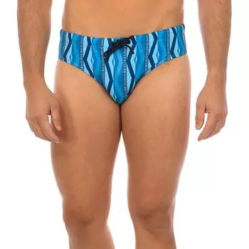 Плавки мужские BKK2MSP07 M синий