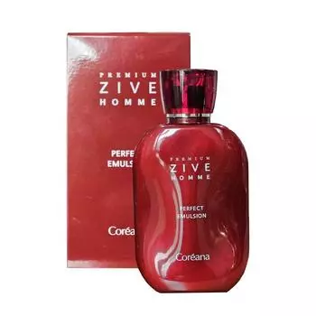 Мужской лосьон Premium Ziv Homme Perfect Emulsion, 1 шт., 150 мл