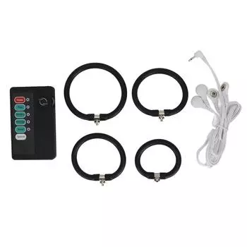 Мужской массажер простаты улучшает кровообращение, улучшает функцию простаты, импульсный расслабляющий аппарат для мышц