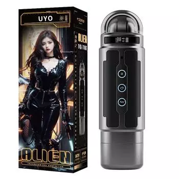 Мужской мастурбатор для взрослых 4 Сосание 8 Растягивание 12 Вибрация Сосание влагалища Мастурбация Вокальный интерактивный Поддельное растяжение влагалища Нагрев Мужские секс-игрушки