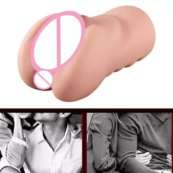 Мужской мастурбатор для взрослых, секс-игрушка с реалистичными вагинами, минет, текстура, мужские карманные киски, игрушка для мужчин, для взрослых