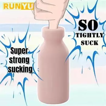 Мужской мастурбатор искусственная киска вагинальная для мужчин секс-игрушки 1pc