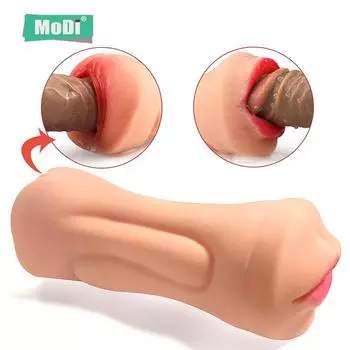 Мужской мастурбатор, реалистичная вагина, анальный силиконовый мягкий плотный киска, эротические игрушки для взрослых, пенис, секс-игрушки для мужчин, машина для мастурбации