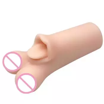 Мужской мастурбатор, вакуумная мужская чашка для самолета, настоящая киска, мужской мастурбатор, минет, реалистичная резиновая вагина, сосание, силиконовая вагина