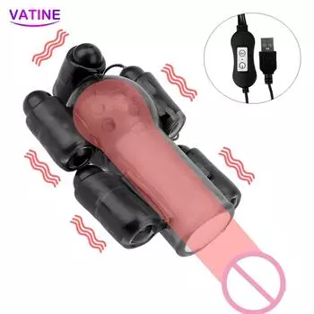 Мужской мастурбатор, вибраторы, секс-игрушки для мужчин, пенис, страпон, увеличение члена, эротический медицинский массажер, машина для взрослых, магазин товаров