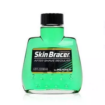 Мужской Mennen Skin Bracer 180 мл Обычный мужской