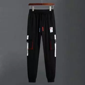 Мужской модный кардиган с капюшоном – Повседневная куртка для подростков и студентов на весну/осень (2021) XXL