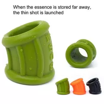 Мужской мягкий растягивающийся замок пенис кольцо для пениса задержка времени эякуляции взрослый секс