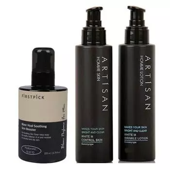 мужской мужской косметика лосьон для кожи духи парфюм ремесленник влажность