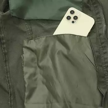 Мужской однотонный водонепроницаемый комплект, утепленный зимний комплект, спортивный костюм больших размеров, куртка + брюки, комплект из 2 предметов XS