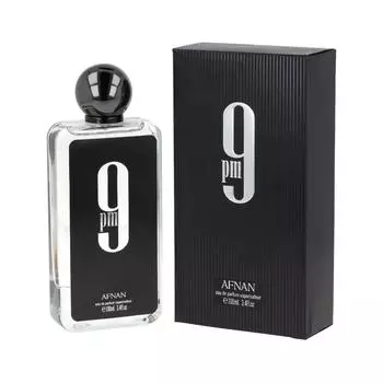 Мужской парфюм Afnan EDP 9 Pm 100 мл