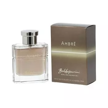 Мужской парфюм Baldessarini EDT Amber (50 мл)