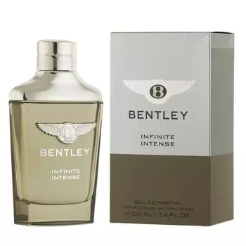 Мужской парфюм Bentley EDP Infinite Intense (100 мл)